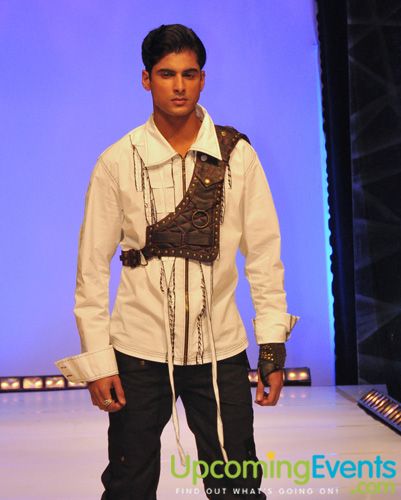 Philly Fashion Week 2010 (Wednesday - Gallery 2)