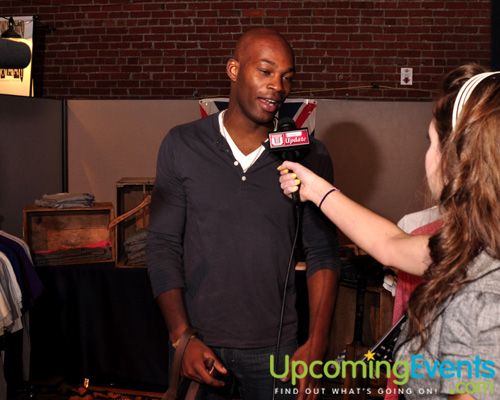 Philly Fashion Week 2010 (Wednesday - Gallery 2)