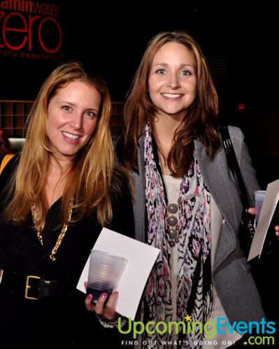 Philly Fashion Week 2010 (Wednesday - Gallery 2)