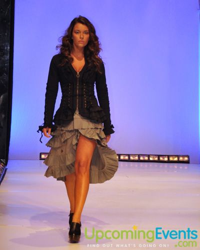 Philly Fashion Week 2010 (Wednesday - Gallery 2)
