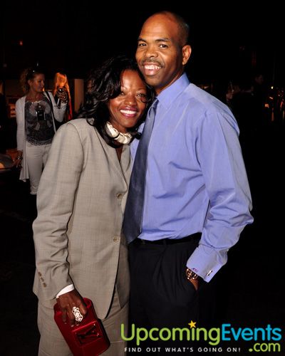 Philly Fashion Week 2010 (Wednesday - Gallery 2)