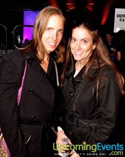 Philly Fashion Week 2010 (Wednesday - Gallery 2)