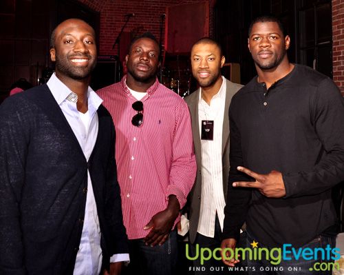 Philly Fashion Week 2010 (Wednesday - Gallery 2)