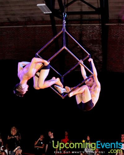 Philly Fashion Week 2010 (Wednesday - Gallery 2)