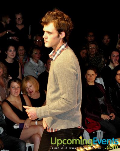 Philly Fashion Week 2010 (Wednesday - Gallery 2)