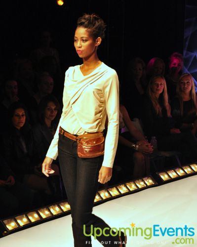 Philly Fashion Week 2010 (Wednesday - Gallery 2)