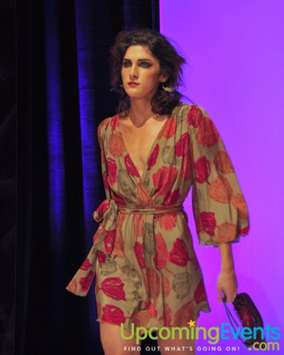 Philly Fashion Week 2010 (Wednesday - Gallery 2)