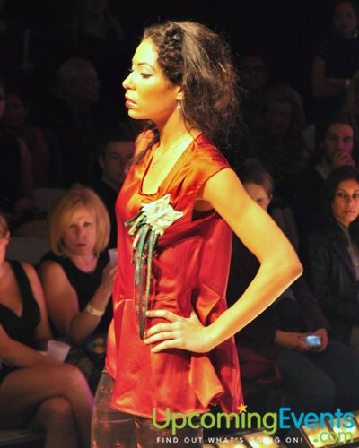 Philly Fashion Week 2010 (Wednesday - Gallery 2)