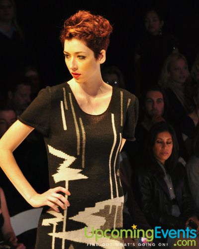 Philly Fashion Week 2010 (Wednesday - Gallery 2)