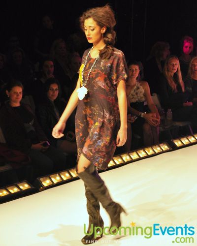 Philly Fashion Week 2010 (Wednesday - Gallery 2)