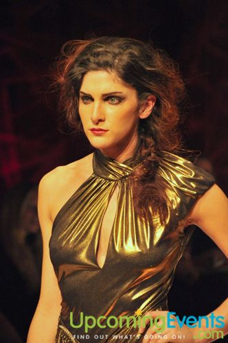 Philly Fashion Week 2010 (Wednesday - Gallery 2)