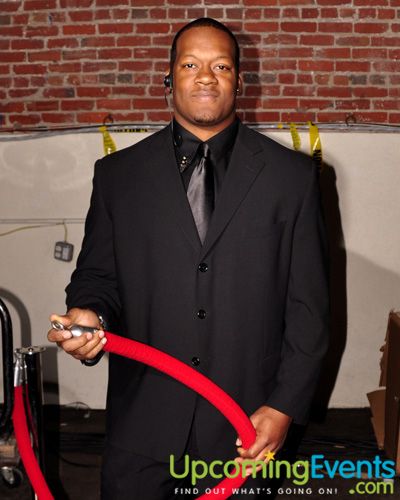 Philly Fashion Week 2010 (Wednesday - Gallery 2)