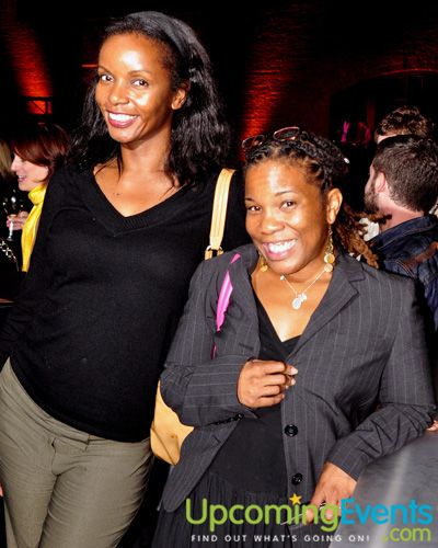 Philly Fashion Week 2010 (Wednesday - Gallery 2)