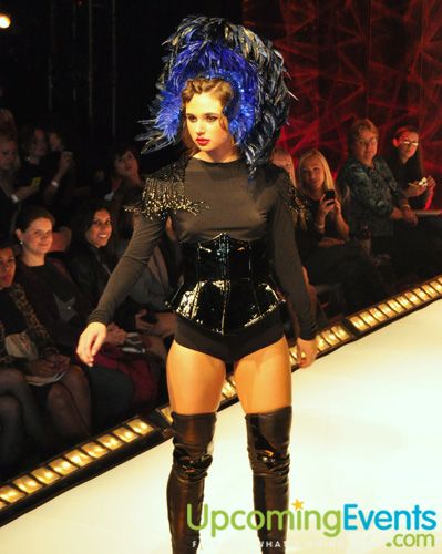 Philly Fashion Week 2010 (Wednesday - Gallery 2)