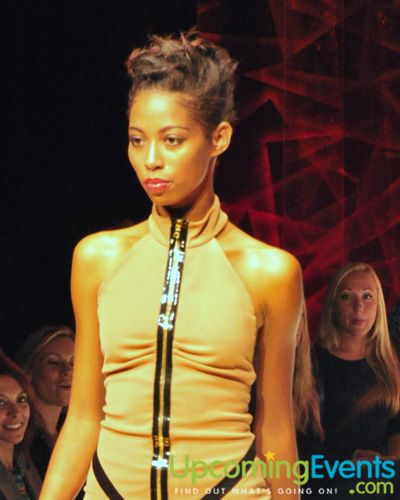 Philly Fashion Week 2010 (Wednesday - Gallery 2)