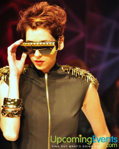 Philly Fashion Week 2010 (Wednesday - Gallery 2)