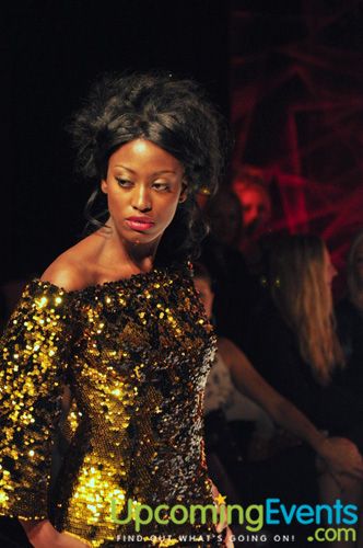 Philly Fashion Week 2010 (Wednesday - Gallery 2)