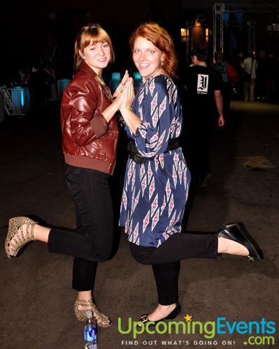 Philly Fashion Week 2010 (Wednesday - Gallery 2)