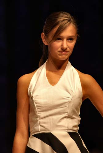 Philly Fashion Week 2010 (Thursday - Gallery 1)