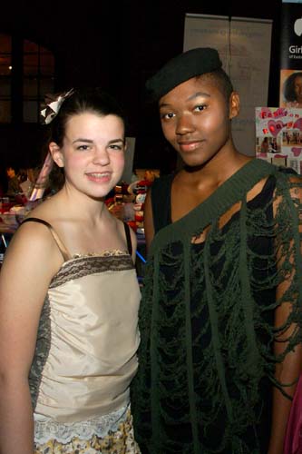 Philly Fashion Week 2010 (Thursday - Gallery 1)