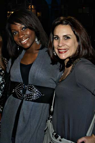 Philly Fashion Week 2010 (Thursday - Gallery 1)