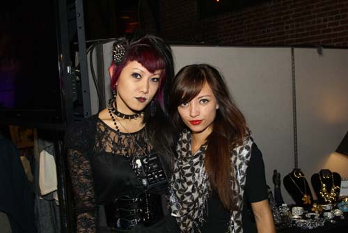 Philly Fashion Week 2010 (Thursday - Gallery 1)