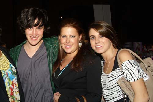 Philly Fashion Week 2010 (Thursday - Gallery 1)