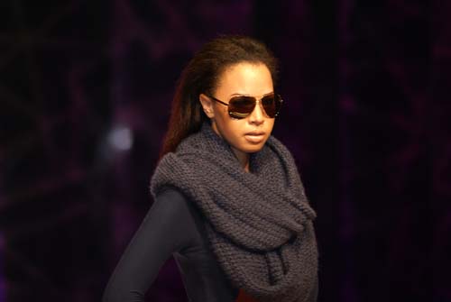 Philly Fashion Week 2010 (Thursday - Gallery 1)