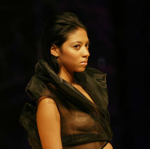 Philly Fashion Week 2010 (Thursday - Gallery 1)