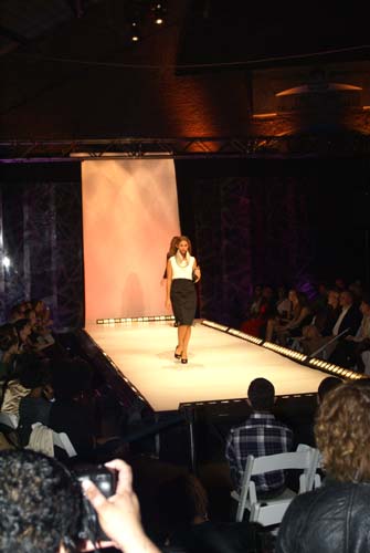 Philly Fashion Week 2010 (Thursday - Gallery 1)