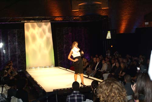Philly Fashion Week 2010 (Thursday - Gallery 1)