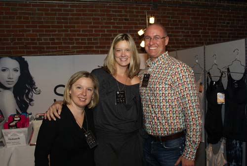 Philly Fashion Week 2010 (Thursday - Gallery 1)