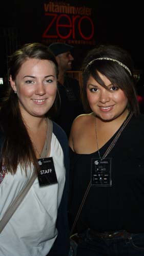 Philly Fashion Week 2010 (Thursday - Gallery 1)