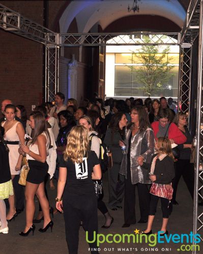 Philly Fashion Week 2010 (Thursday - Gallery 2)