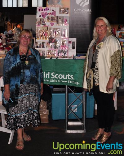 Philly Fashion Week 2010 (Thursday - Gallery 2)