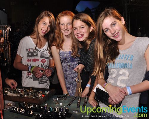 Philly Fashion Week 2010 (Thursday - Gallery 2)