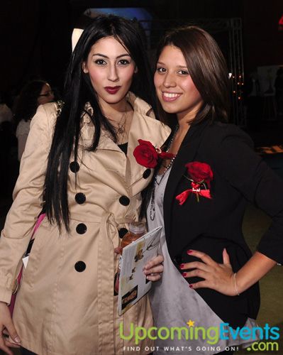 Philly Fashion Week 2010 (Thursday - Gallery 2)