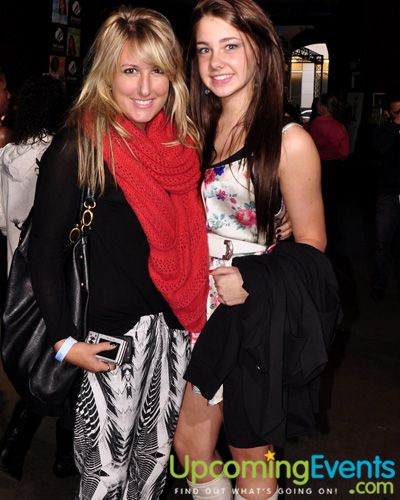 Philly Fashion Week 2010 (Thursday - Gallery 2)