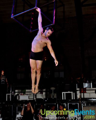 Philly Fashion Week 2010 (Thursday - Gallery 2)