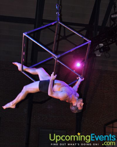 Philly Fashion Week 2010 (Thursday - Gallery 2)