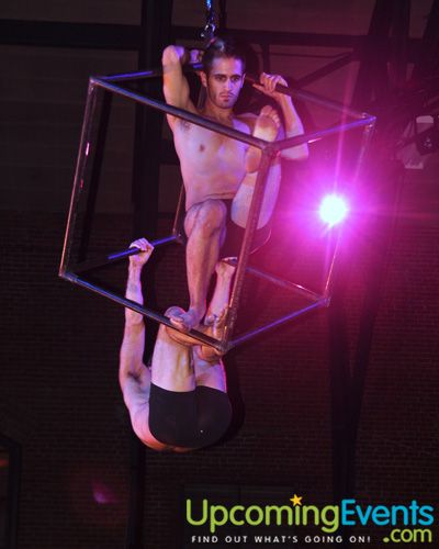 Philly Fashion Week 2010 (Thursday - Gallery 2)