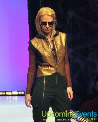 Philly Fashion Week 2010 (Thursday - Gallery 2)