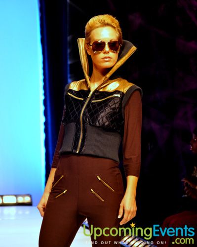 Philly Fashion Week 2010 (Thursday - Gallery 2)