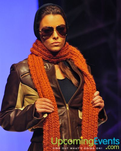 Philly Fashion Week 2010 (Thursday - Gallery 2)