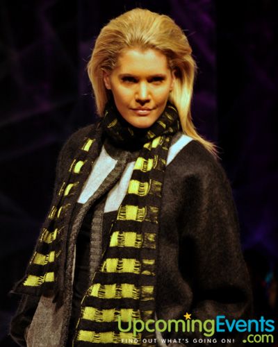Philly Fashion Week 2010 (Thursday - Gallery 2)