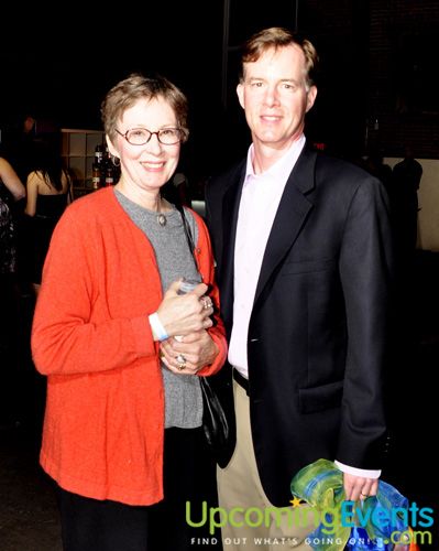 Philly Fashion Week 2010 (Thursday - Gallery 2)