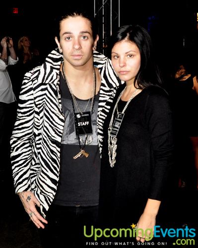 Philly Fashion Week 2010 (Thursday - Gallery 2)