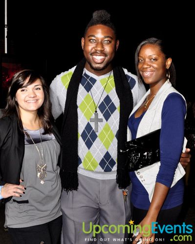 Philly Fashion Week 2010 (Thursday - Gallery 2)