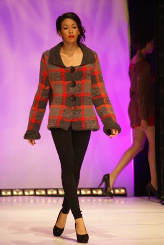 Philly Fashion Week 2010 (Friday - Gallery 1)