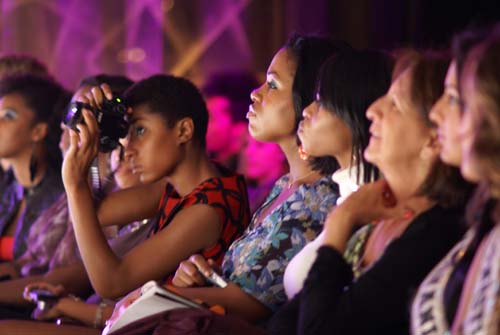Philly Fashion Week 2010 (Friday - Gallery 1)